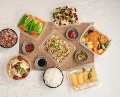 Tingkat Menus with Promos for May 2021